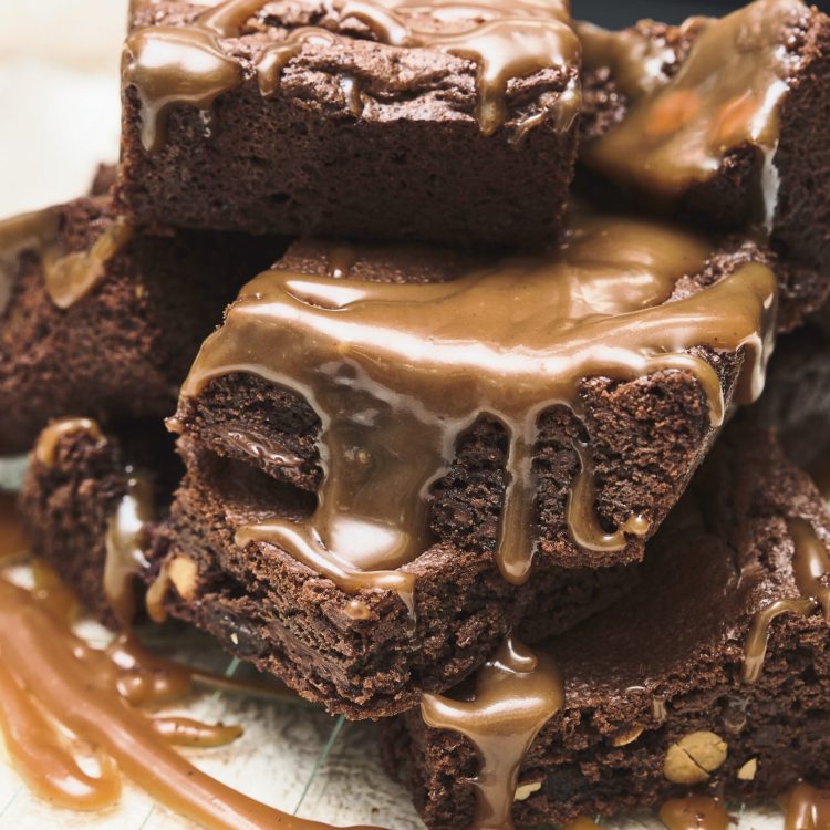 Brownies Chef à Domicile