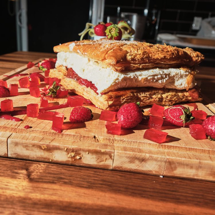 Pasion flakie Rive-Sud, Rive-Nord, Montréal.